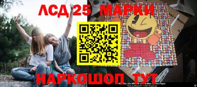 крисы Обь